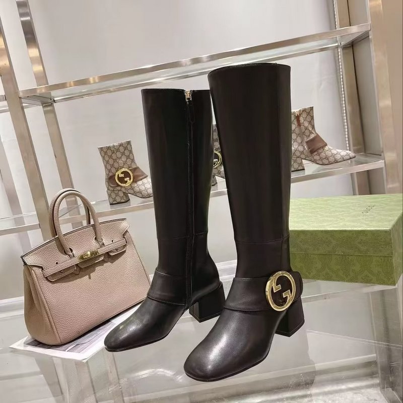 MLB - GUKI Women Shoes - 225