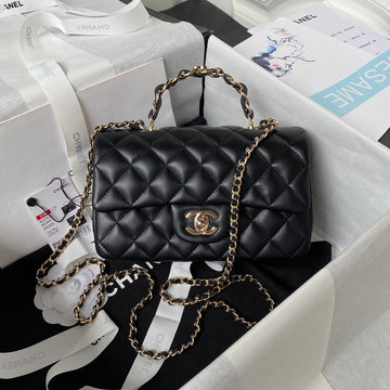 Makersluxe - CHL Bags - 271