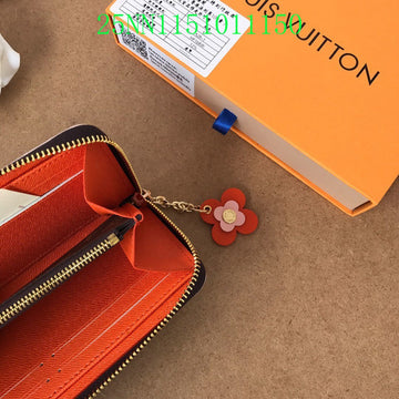 Makersluxe CHL Wallet - 569