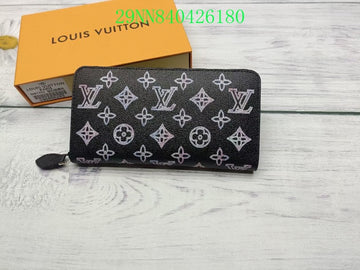 MLB - LOV Wallet - 533