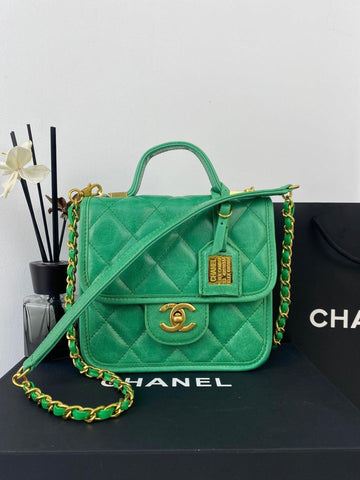 Makersluxe - Top Quality Bags CHL 567