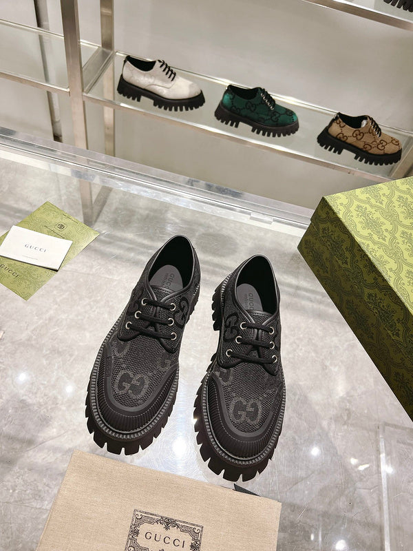 MLB - GUKI Men Shoes - 223