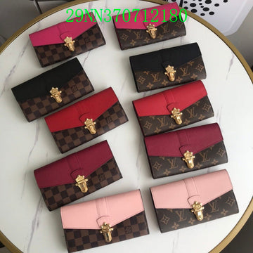 Makersluxe CHL Wallet - 751