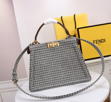 Makersluxe - FDE Women Bags - 035