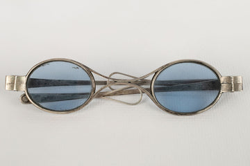 Lunette époque 1900