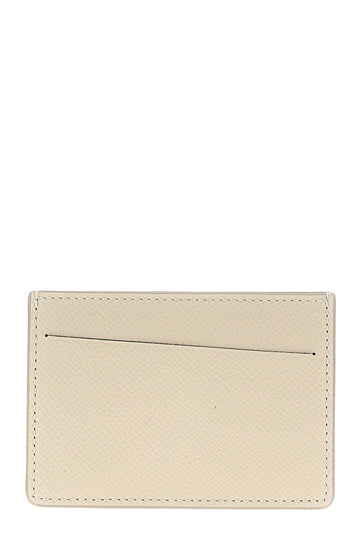 Maison Margiela Men 'Stitching' Card Holder