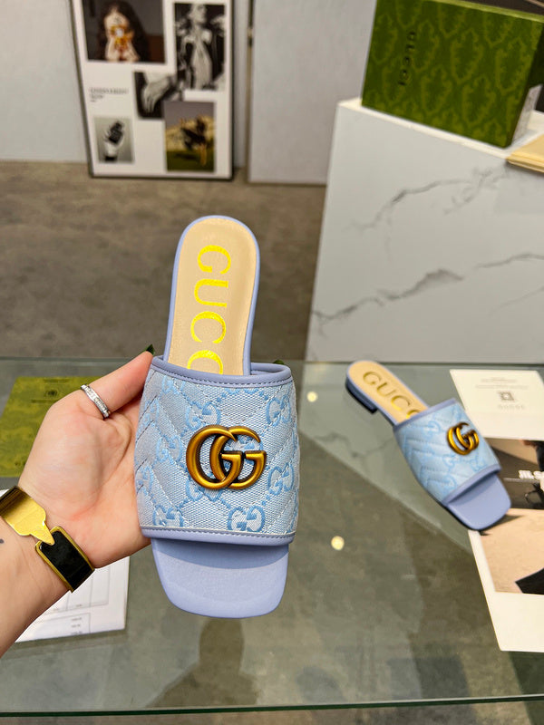 MLB - GUKI Women Shoes - 006