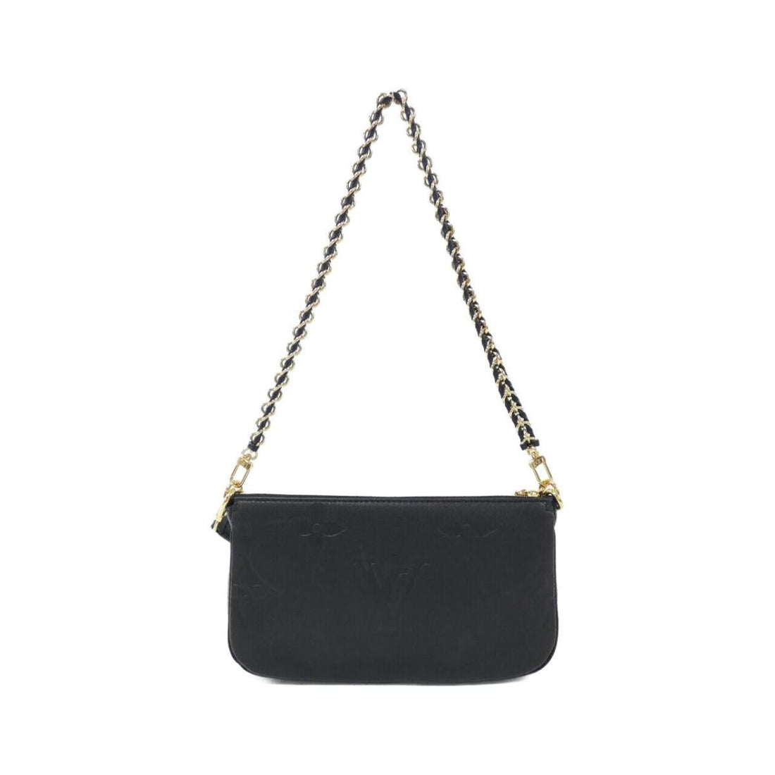 Louis Vuitton Monogramm Amplant Multicolor Pochette Accessory M80399 Shoulder Bag