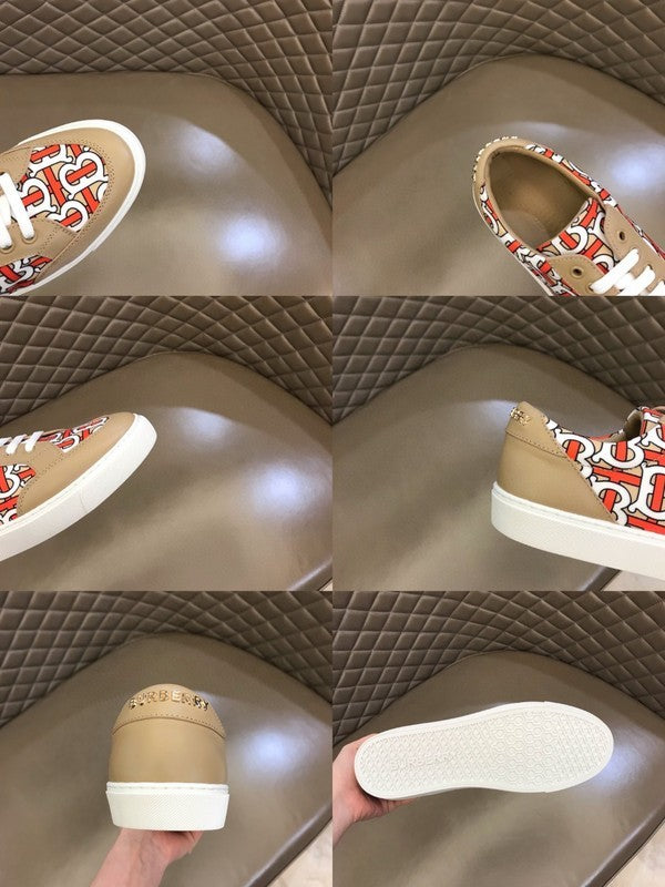MLB - BOR Shoes - 255