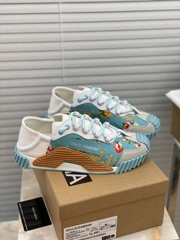 MLB - DAG Women Shoes - 631
