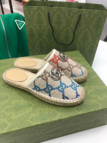 MLB - GUKI Women Shoes - 1320