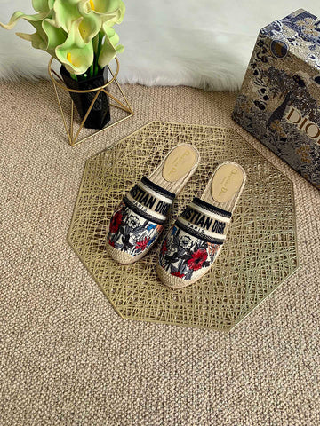 MLB - DOR Women Shoes - 1015