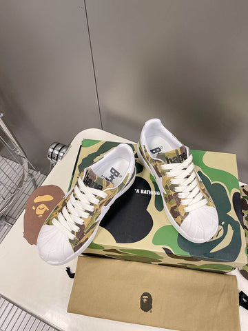MLB - Mix Women Shoes - 2887