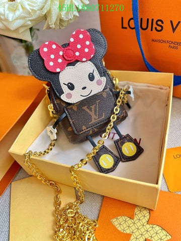 MLB - LOV Wallet - 1101