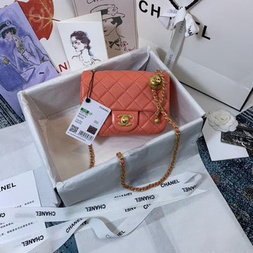 Makersluxe - CHL Bags - 443