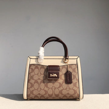 Makersluxe - CAH Bags - 601