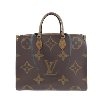 Louis Vuitton Monogram Giant On The Go GM M45320 Bag