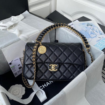 Makersluxe - CHL Bags - 608