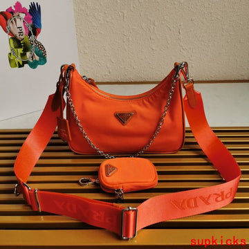 Makersluxe Bags- PD Women Bags - 096