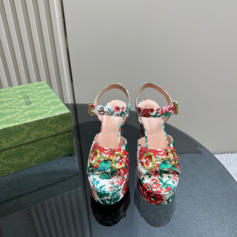 MLB - GUKI Women Shoes - 248