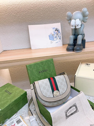 Makersluxe - GUI3 Bags - 220