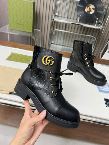 MLB - GUKI Women Shoes - 063