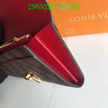 Makersluxe CHL Wallet - 759