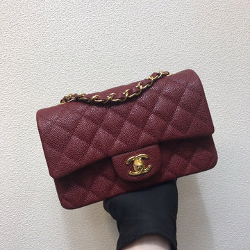 Makersluxe - CNL Bags - 1755