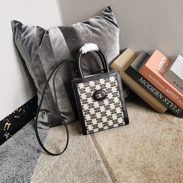 Makersluxe - COL Bags - 1401