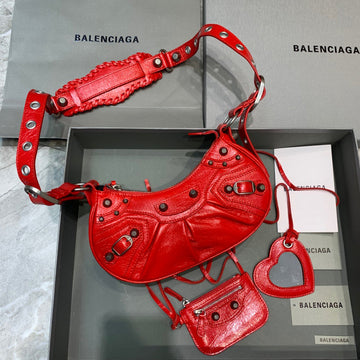 Makersluxe - BGA Bags - 267