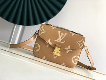 Makersluxe Lu-Vi Bags - 16445