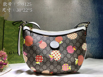 MLB Makersluxe - GCI Bags - 1617