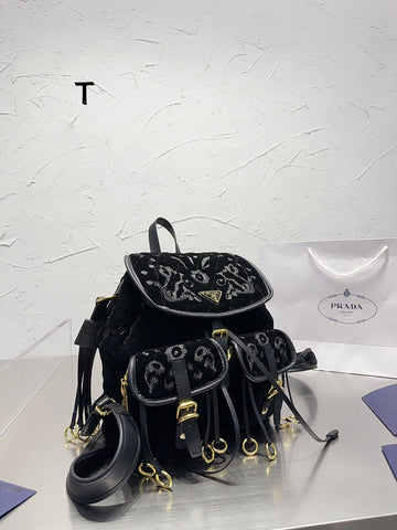 Makersluxe - PDA3 Bags - 318