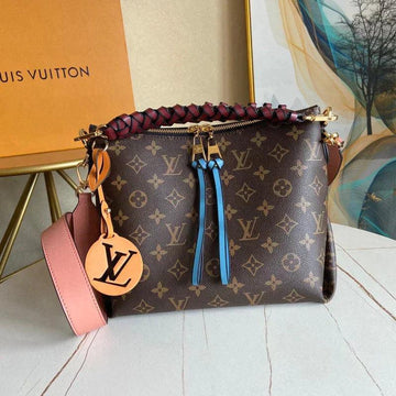 Makersluxe - Top Quality Bags LUV 124