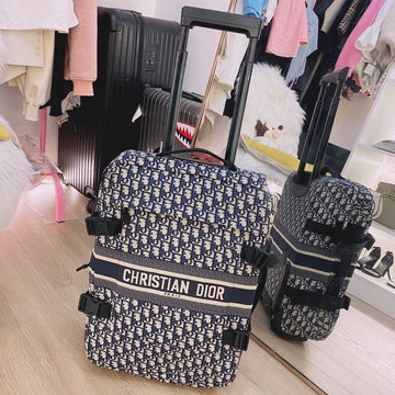 MLB - Mix Luggages - 359