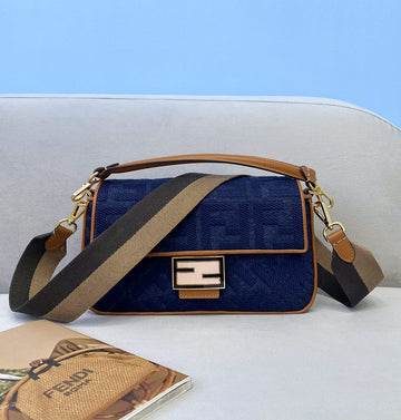 Makersluxe - FDI Bags - 139