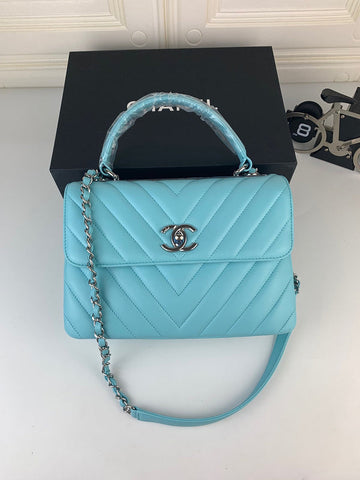 Makersluxe - CHL Bags - 988