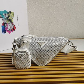 Makersluxe - PD Bags - 611