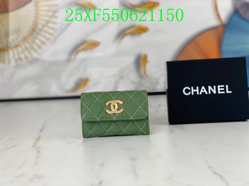 MLB - CHL Wallet - 087
