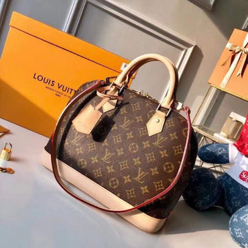 LOV - Zimal Bags - 2480