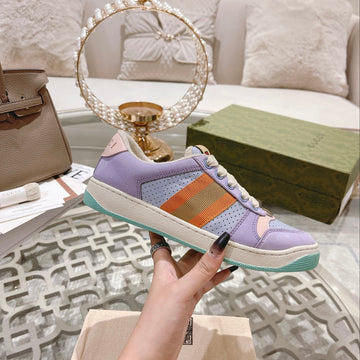 MLB - GUKI Women Shoes - 614