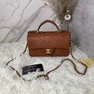 Makersluxe - CNL Bags - 892