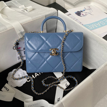 Makersluxe - CHL Bags - 103