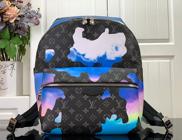 Makersluxe Lu-Vi bags - 2507