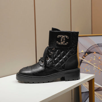 MLB - All Women Boots - 523