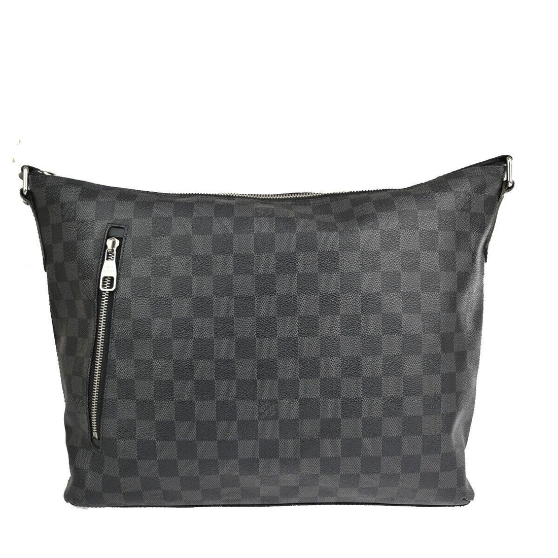 Louis Vuitton Mick  Canvas Shoulder Bag ()