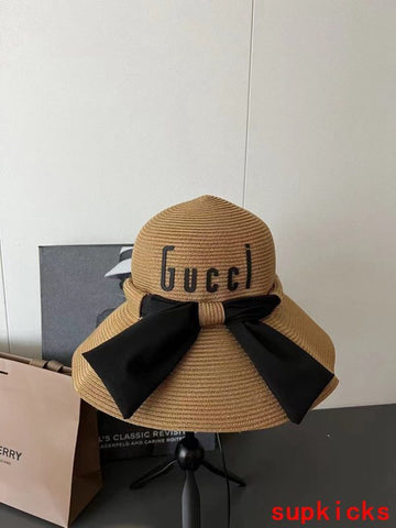 MLB - GUKI Caps - 352