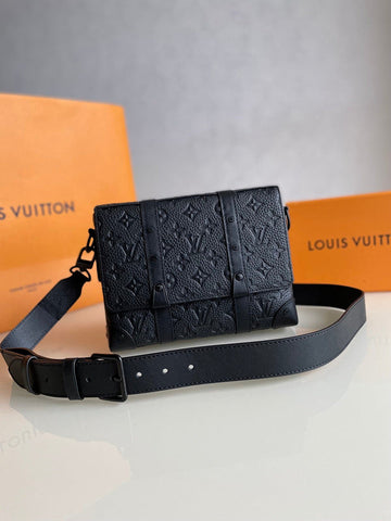 Makersluxe - LOV Men Bags - 164