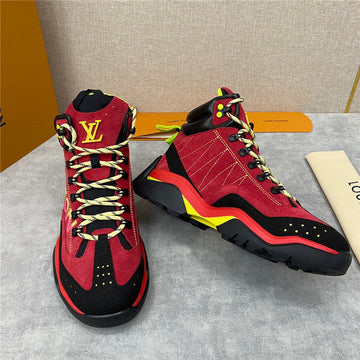 MLB - LOV Shoes - 372