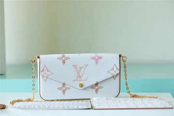 MLB Fashion Lu-Vi bags - 6277
